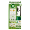 Air Wick Freshmatic Completo Fresia Bianca e Gelsomino Profumatore per ambiente 250 ml